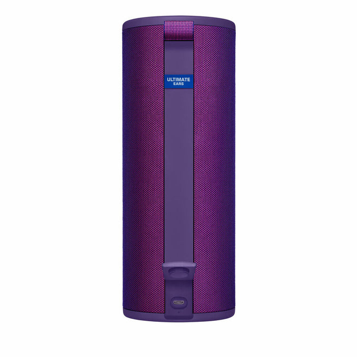 Portable Bluetooth Speakers Logitech 984-001405 Purple Violet