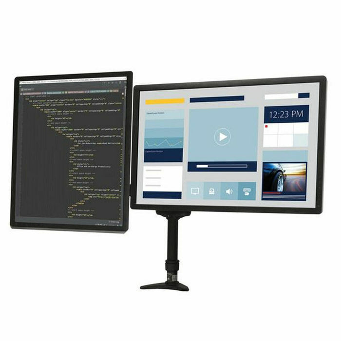 Screen Table Support Startech ARMDUAL             