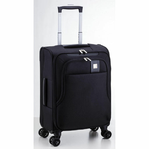 Suitcase Urban Factory CTT01UF-V3 Black 15.6"