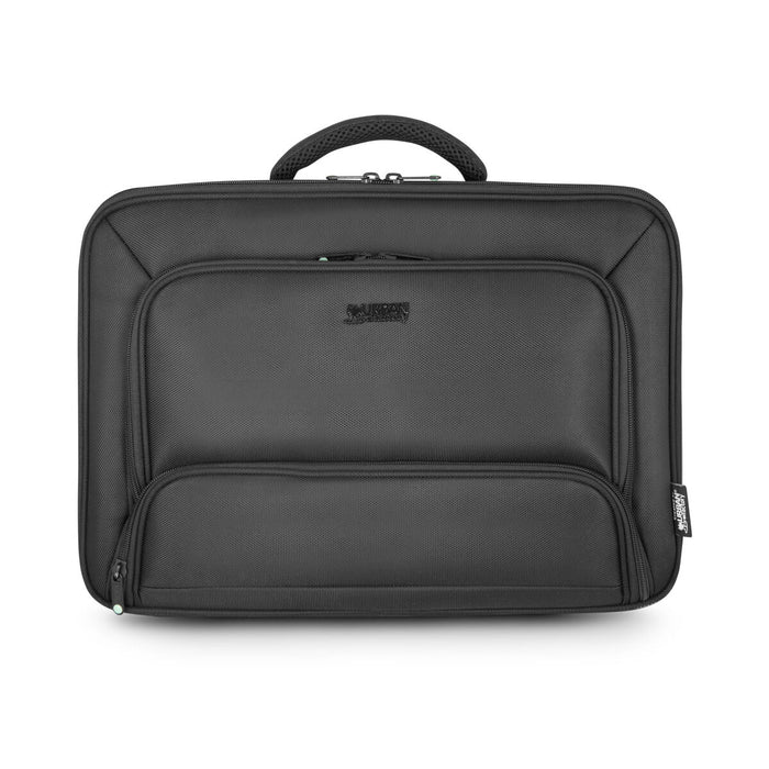 Maletín para Portátil Urban Factory MXC17UF Negro 17,3"