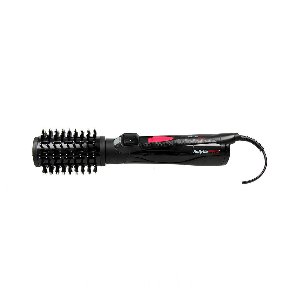 Peine Babyliss Cepillo Giratorio