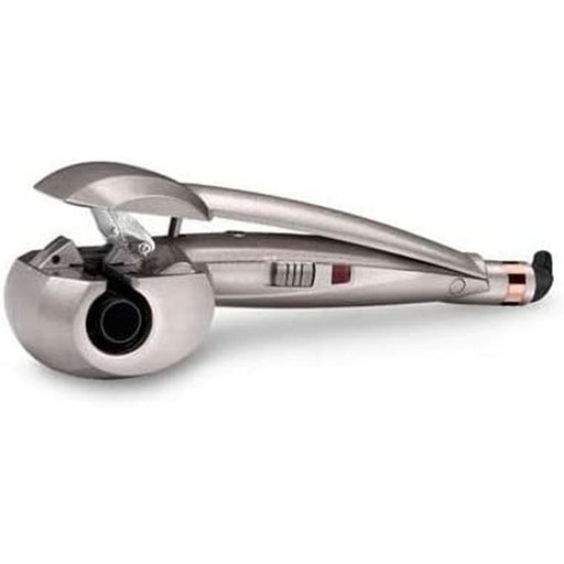 Curling Tongs Babyliss 2660NPE Silver