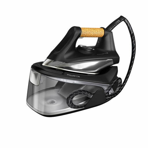 Steam Generating Iron Rowenta Easy Steam VR7361 2400W 1,4 L 2400 W Tempered Glass Leatherette