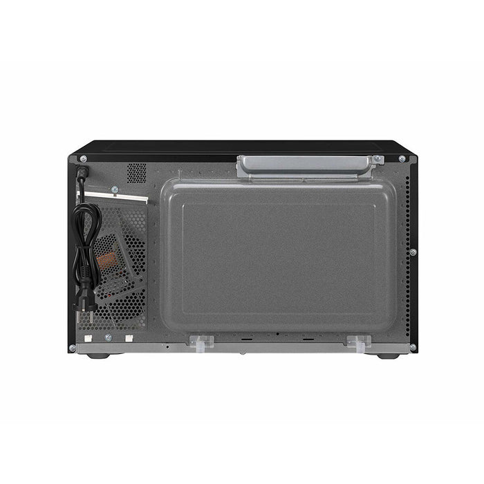 Micro-ondes avec Gril Panasonic NN-GT46KBSUG 31L 1000W Noir 1000 W 31 L