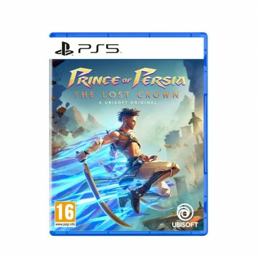 Jeu vidéo PlayStation 5 Ubisoft Prince of Persia: The Lost Crown