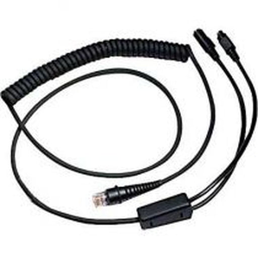 Câble PS2 Honeywell CBL-720-300-C00