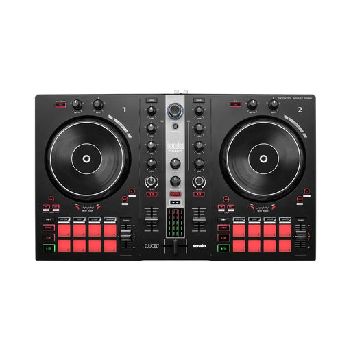 Control DJ Hercules Inpulse 300 MK2