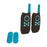 Walkie-Talkie Lexibook (2 pcs) (5 Km)