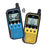 Talkie-walkie 6 in 1 Vtech 80-518567 (200 m)