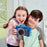 Appareil-photo pour enfants Vtech Kidizoom Duo DX Bleu