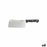 Gros couteau de cuisine Sabatier Universal Acier Métal (31,5 cm) (Pack 6x)