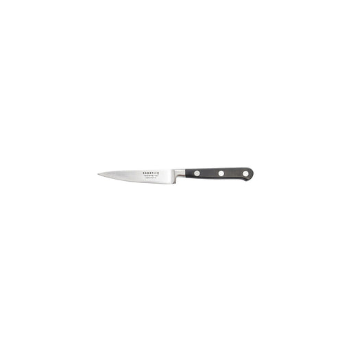Couteau de cuisine Sabatier Origin Acier Métal 10 cm (Pack 6x)