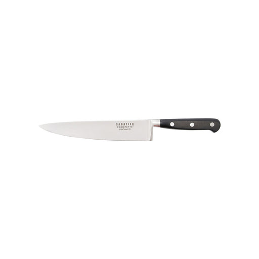 Couteau Chef Sabatier Origin Acier Métal 20 cm (Pack 6x)