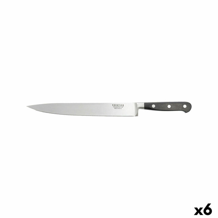 Cuchillo para Trinchar Sabatier Origin Metal (25 cm) (Pack 6x)