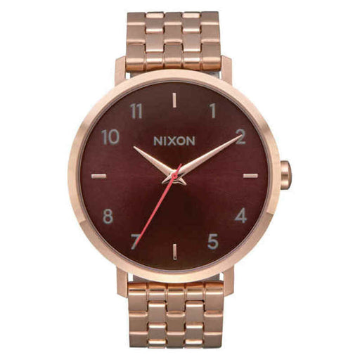Reloj Mujer Nixon A1090-2617-00 (Ø 38 mm)