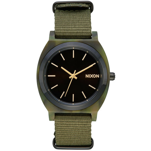 Reloj Mujer Nixon A3272619 (Ø 40 mm)