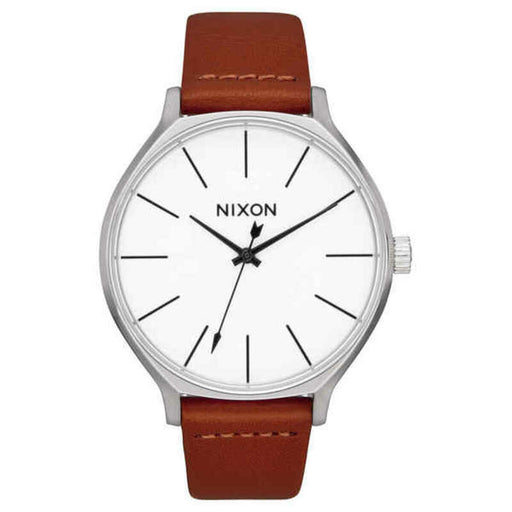 Reloj Mujer Nixon A1250-1113-00 (Ø 38 mm)