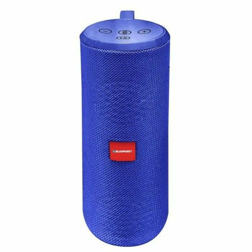 Haut-parleurs bluetooth portables Blaupunkt BLP3760AZ Bleu