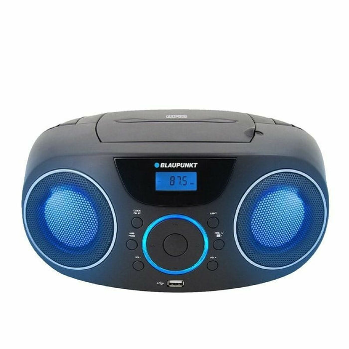 Reproductor CD/MP3 Blaupunkt BLP8730 Bluetooth