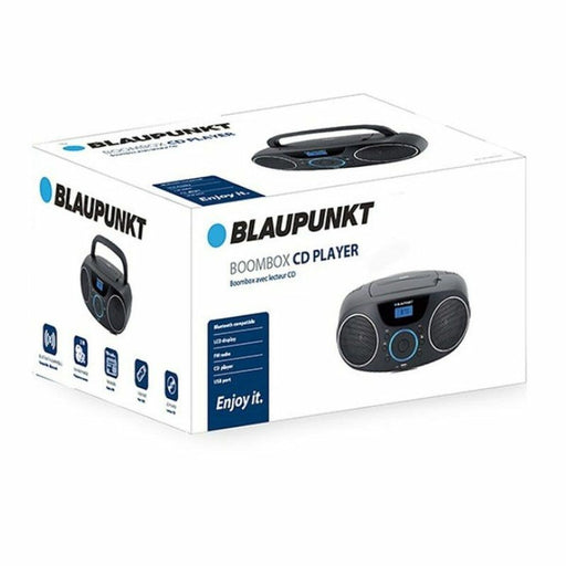 Reproductor CD/MP3 Blaupunkt BLP8730 Bluetooth