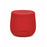 Haut-parleurs bluetooth portables Lexon Mino X Rouge 3 W