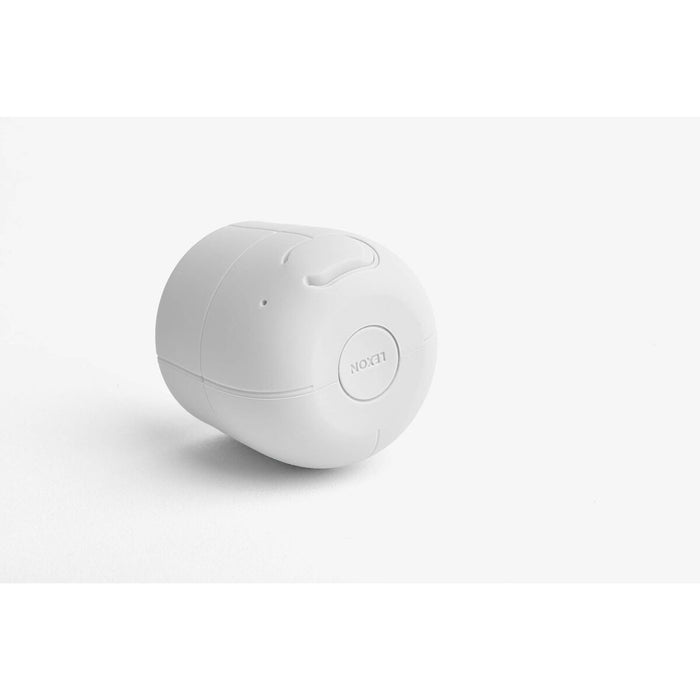 Portable Bluetooth Speakers Lexon Mino X White 3 W