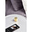 Haut-parleurs bluetooth portables Lexon Mino Brillant Jaune 3 W