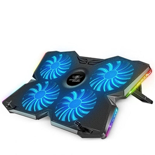 Support de refroidissement pour ordinateur portable Spirit of Gamer SOG-VE500RGB