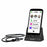 Smartphone Swiss Voice S510-C Noir