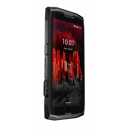 Smartphone Crosscall Core X5 5,45" 6 GB RAM 128 GB Noir