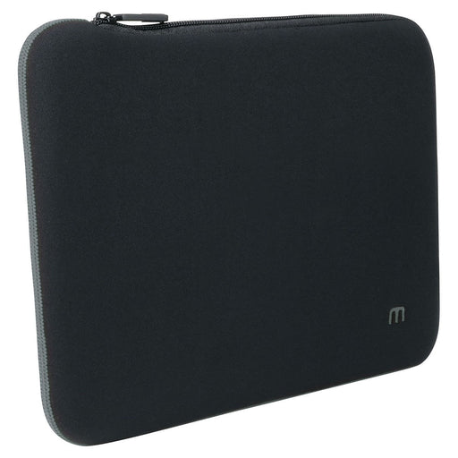 Laptop Cover Mobilis 049014 Black