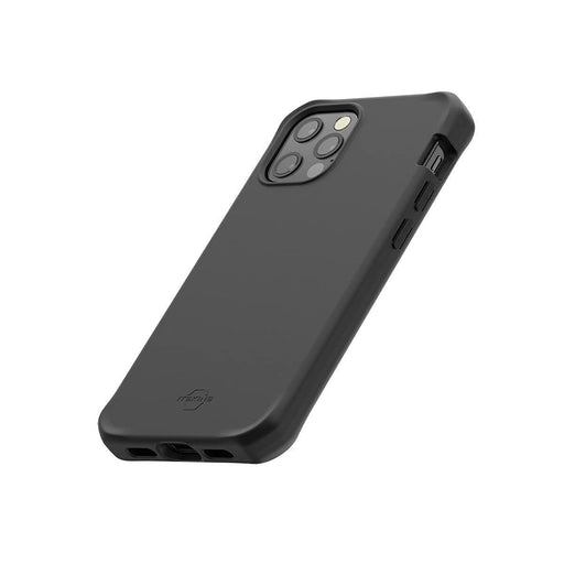 Protection pour téléphone portable Mobilis   Samsung Galaxy A42 5G Noir