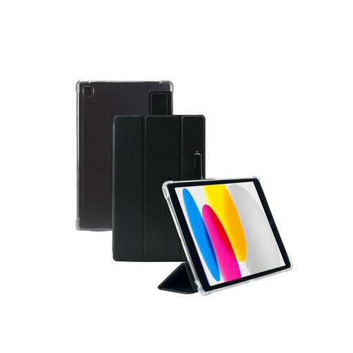 Housse pour Tablette iPad Mobilis 060013 10,9" Noir