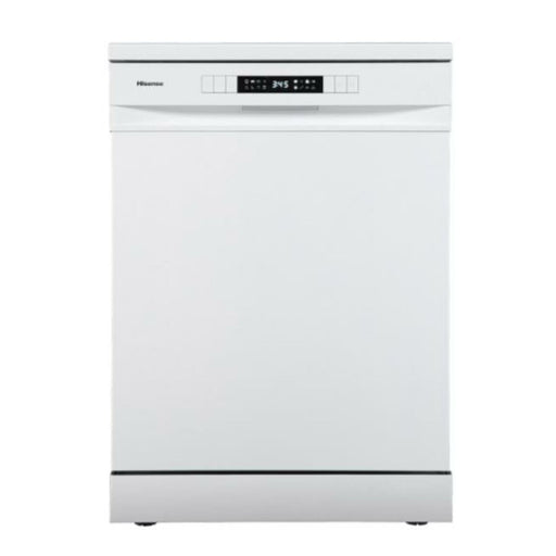 Lave-vaisselle Hisense HS622E10W Blanc 60 cm
