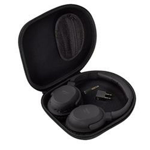 Auriculares LINDY 73201 Negro