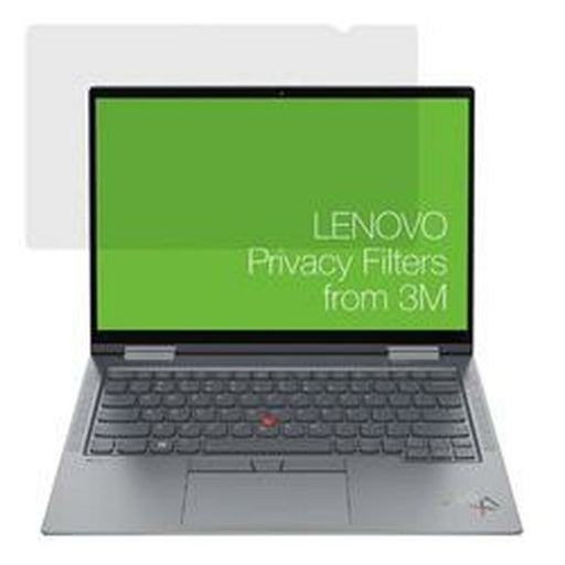 Filtro de Privacidad para Monitor Lenovo 4XJ1D33269 14"