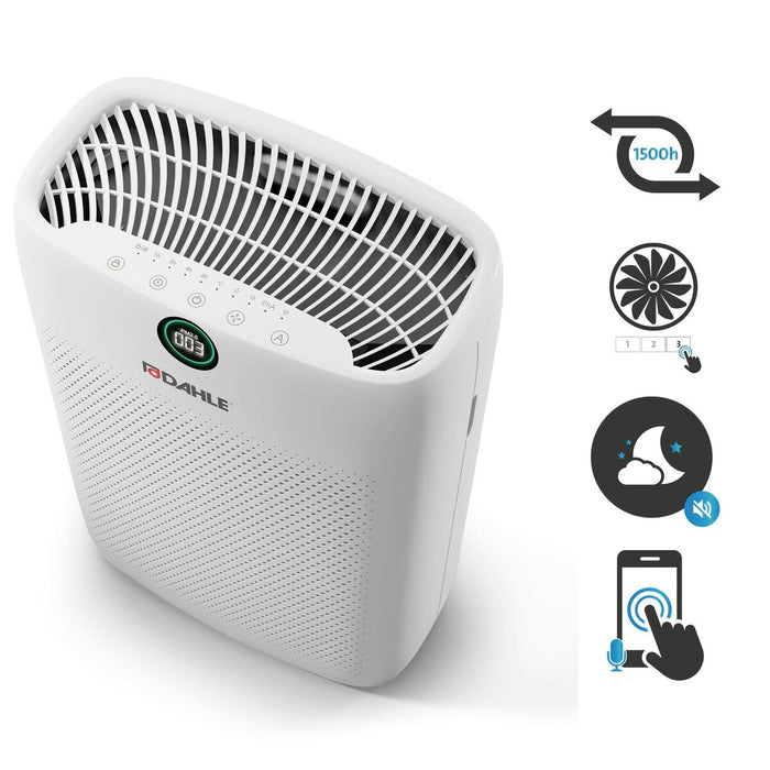 Air purifier Dahle DA201 White