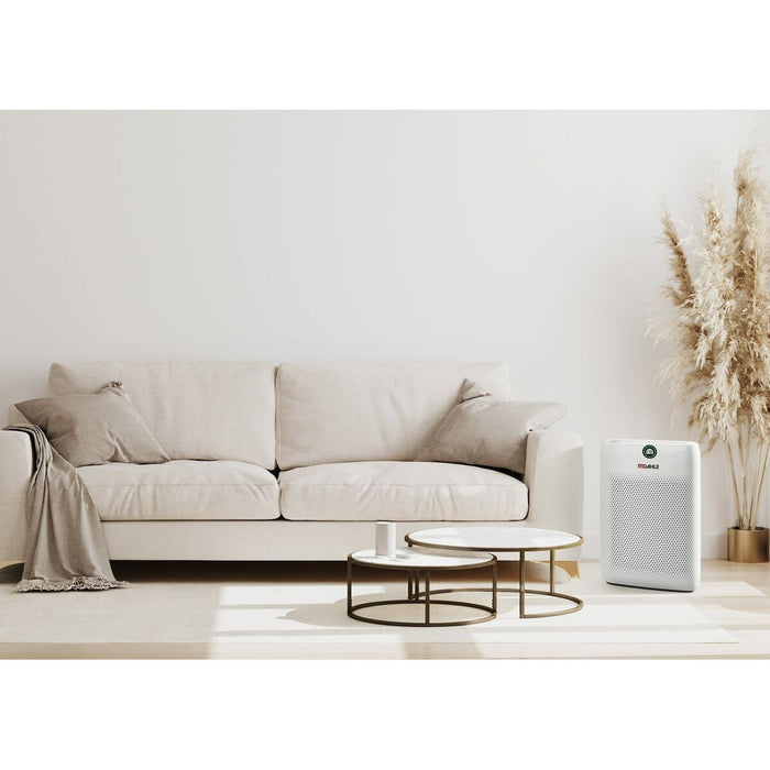 Air purifier Dahle DA201 White