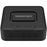 Portable Speaker Grundig JAM BLACK 2500 mAh Black 3,5 W
