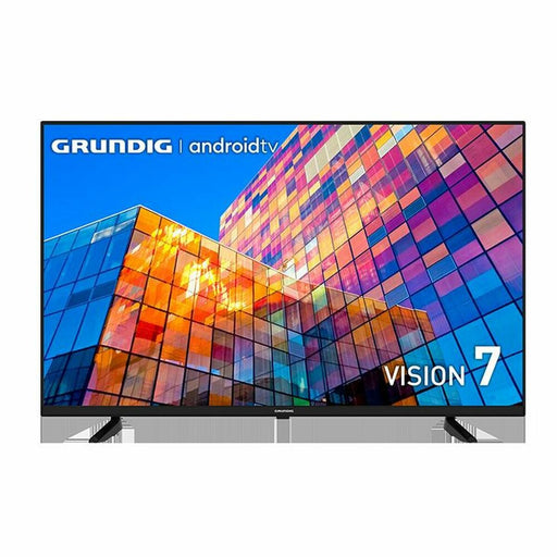 TV intelligente Grundig 50GFU7800B   50 50" 4K Ultra HD LED WIFI 3840 x 2160 px Ultra HD 4K 50"