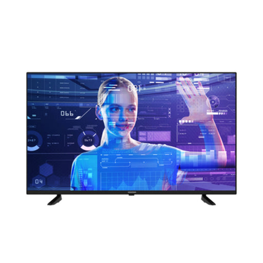 Television Grundig 55GFU7800B   55 4K Ultra HD 55" LED