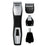 Cordless Hair Clippers Wahl 9855-1216 Black