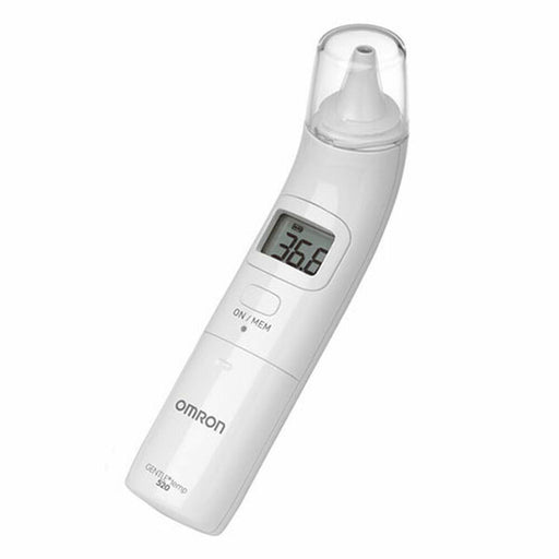 Thermomètre Numérique Omron GentleTemp 520