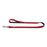 Laisse pour Chien Hunter SOFTIE Rouge (100 cm)