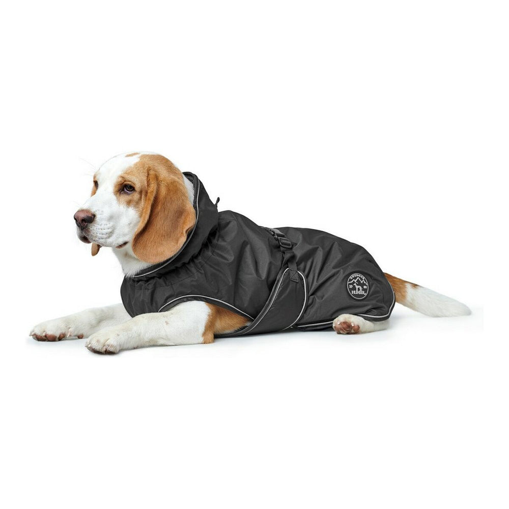 Manteau pour Chien Norton 360 Uppsala Noir 50 cm