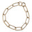 Dog collar Hs Sprenger Copper Length Links (67 cm)