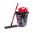 Mop with Dual Action Bucket Vileda Ultramax Microfibre