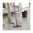 Mop with Dual Action Bucket Vileda Ultramax Microfibre