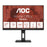 Gaming Monitor AOC 27E3QAF Full HD 75 Hz