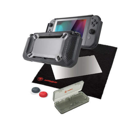 Set d'accessoires Snakebyte Nintendo Switch